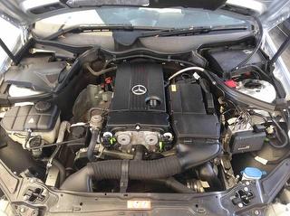mercedes benz Clk200 W209 M271 06 2006 Parts & Wrecking