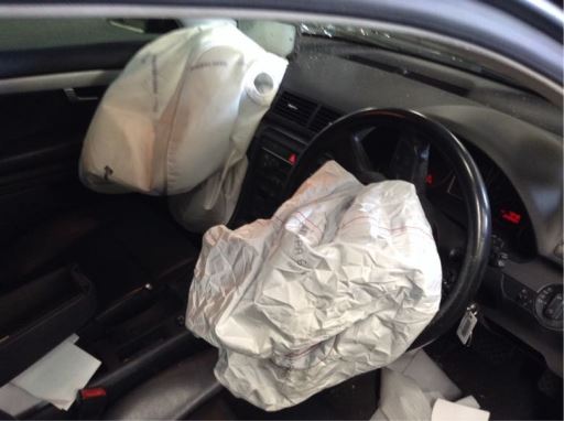 audi A4 2.0TDI BLB 08 2005 Parts & Wrecking