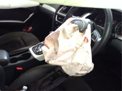 audi A4 2.0TDI CGLC 09 2013 Parts & Wrecking