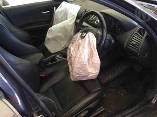 bmw 120i E87 N46 08 2005 Parts & Wrecking