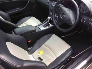 mercedes benz C200k W203 M271 02 2009 Parts & Wrecking