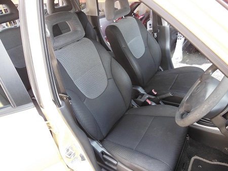 holden Cruze 10 2002 Parts & Wrecking