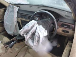bmw 320i E90 N46 06 2006 Parts & Wrecking