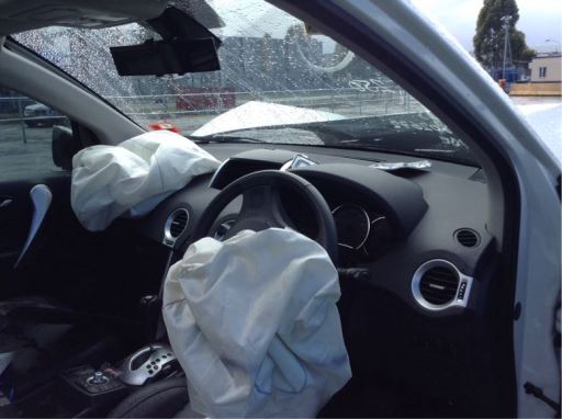 renault Koleos 2.5L 2TR 06 2011 Parts & Wrecking