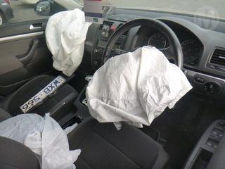 volkswagen Jetta 1.4L 118TSI CAV 11 2008 Parts & Wrecking