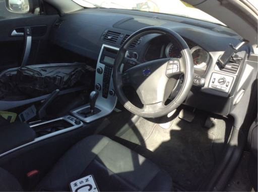 volvo C70 2.5T B5254T7 03 2012 Parts & Wrecking