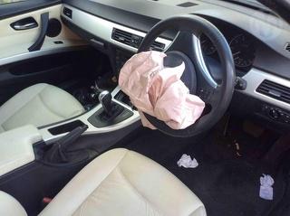 bmw 320i E90 N46 10 2006 Parts & Wrecking