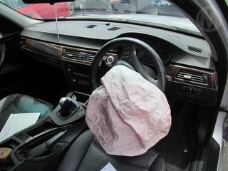 bmw 320i E90 N46 08 2005 Parts & Wrecking