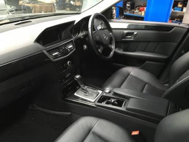 mercedes benz E250 Cgi W212 M271 11 2010 Parts & Wrecking