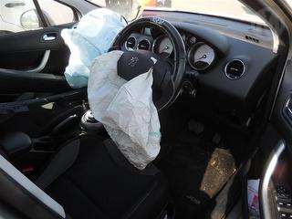 peugeot 308 2.0HDI RHR 04 2008 Parts & Wrecking