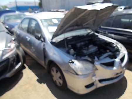mitsubishi Lancer CH 08 2004 Parts & Wrecking