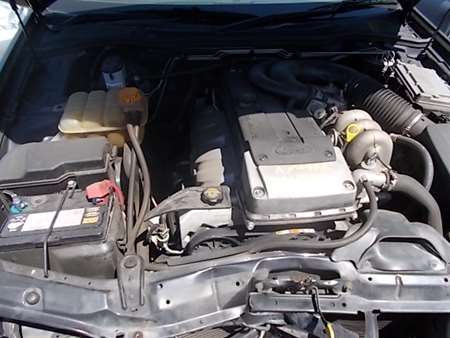 ford Falcon BF XR6 05 2007 Parts & Wrecking