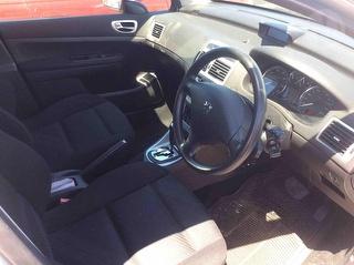 peugeot 306 1.6L NFU 07 2005 Parts & Wrecking