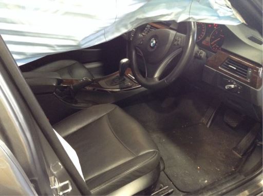 bmw 320i E90 N46 03 2009 Parts & Wrecking