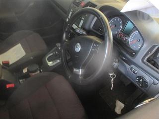 volkswagen Golf 5 1.4TSI BLG 04 2008 Parts & Wrecking