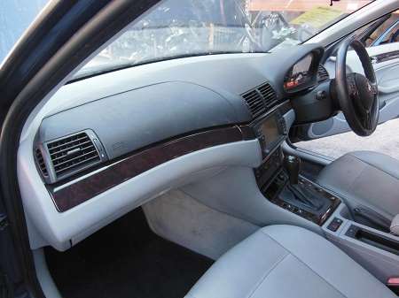 bmw 3 Series 318I 03 2005 Parts & Wrecking