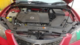 mazda 3 2006 Parts & Wrecking