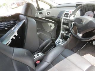 peugeot 307 2.0L RFN 10 2005 Parts & Wrecking