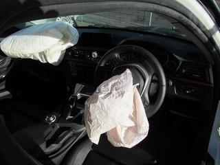 bmw 328i F30 N20 07 2012 Parts & Wrecking