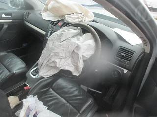 volkswagen Jetta 2.0FSI BWA 06 2006 Parts & Wrecking
