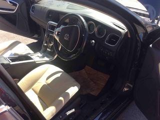 volvo V60 3.0L D6304T4 02 2011 Parts & Wrecking