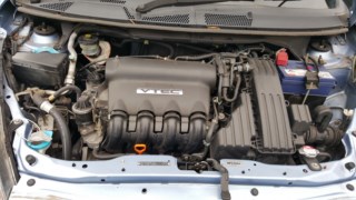 honda Jazz VTI 2002 Parts & Wrecking