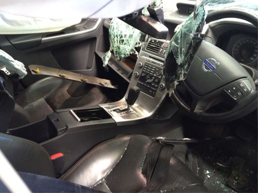 volvo Xc60 3.2L B6324S 08 2010 Parts & Wrecking