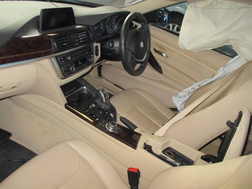 bmw 320d F30 N47T 2012 Parts & Wrecking