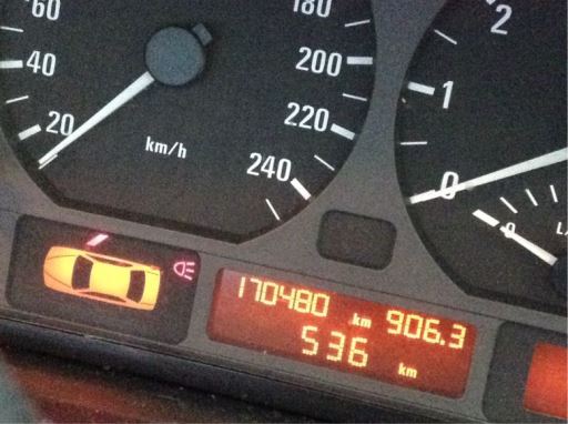 bmw 318ci  E46 2.0L N46 03 2005 Parts & Wrecking