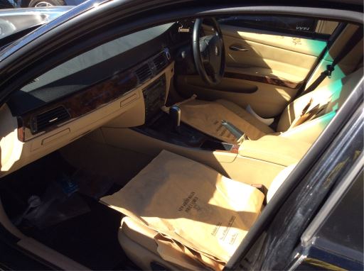 bmw 320i E90 2.0L N46 01 2006 Parts & Wrecking