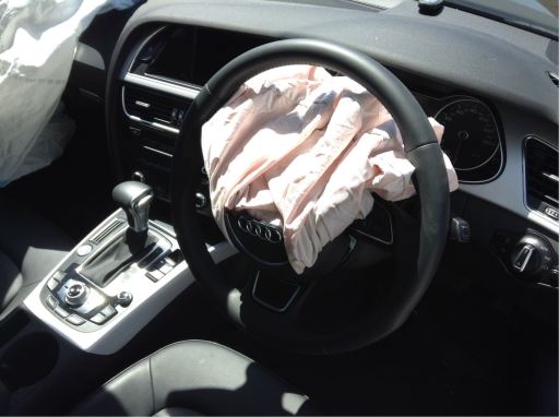 audi A4 1.8L CJEB 12 2015 Parts & Wrecking