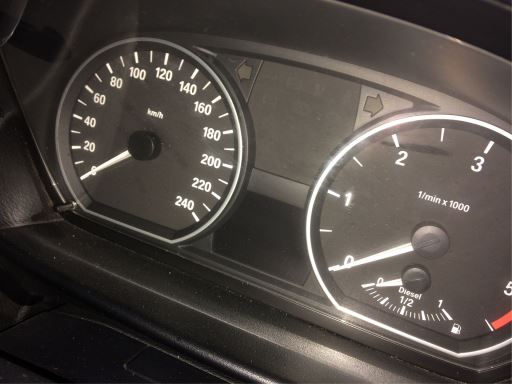 bmw 118d E88 N47 2.0L 2012 Parts & Wrecking