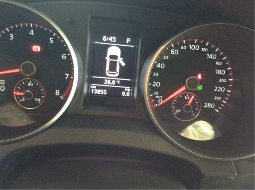 volkswagen Golf Gti CCZB 2.0L 2013 Parts & Wrecking