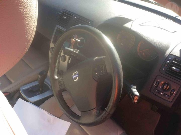 volvo C30 Le 2.4L B5244S4 2007 Parts & Wrecking