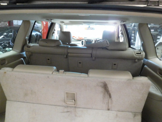 toyota Kluger KLUGER 06 2005 Parts & Wrecking