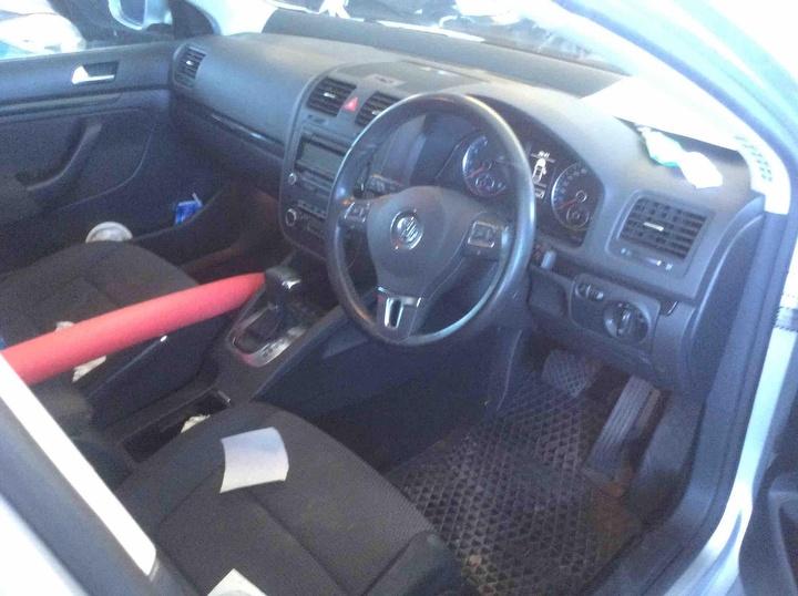 volkswagen Jetta 1.4L CAVD 2010 Parts & Wrecking