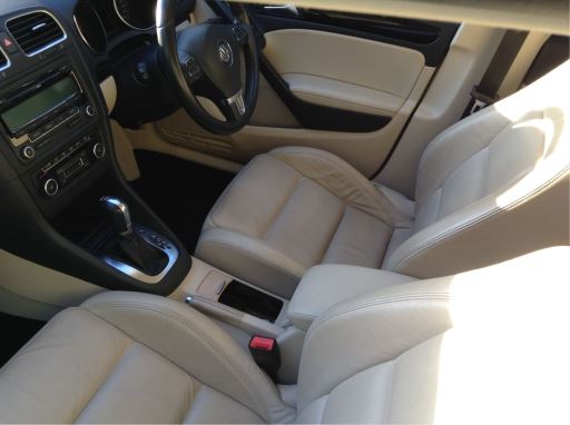 volkswagen Golf 1.4L CAVD 2011 Parts & Wrecking