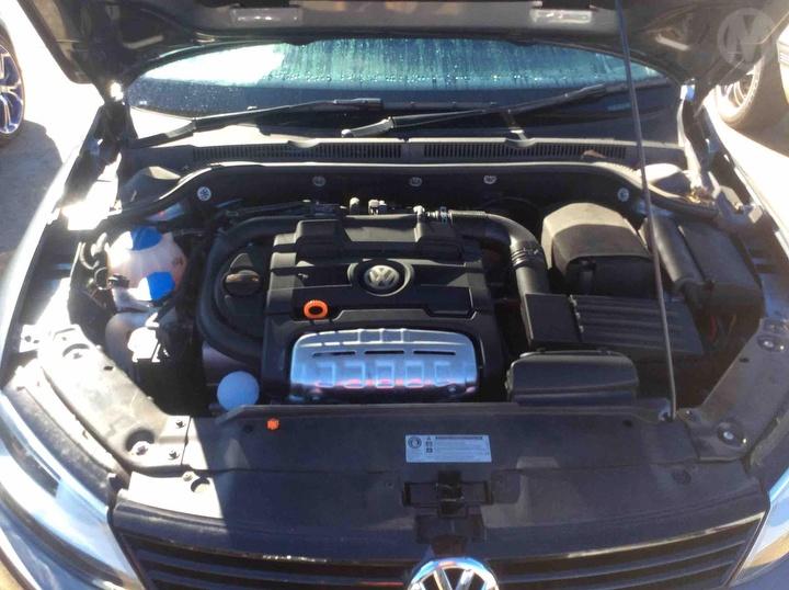 volkswagen Jetta Tsi 1.4L CAVD 2012 Parts & Wrecking