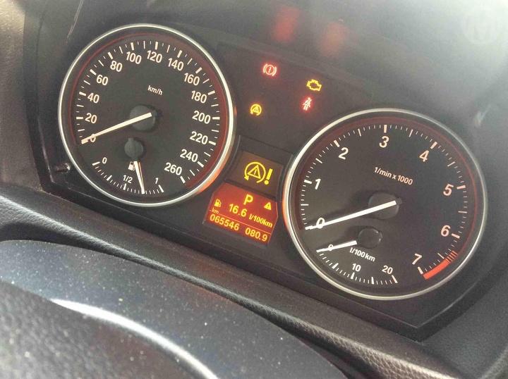 bmw 323i E90 2.5L N52K 10 2010 Parts & Wrecking