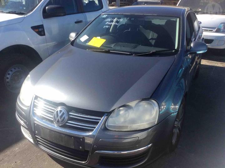 volkswagen Jetta Tdi 2.0L CBDB 10 2008 Parts & Wrecking