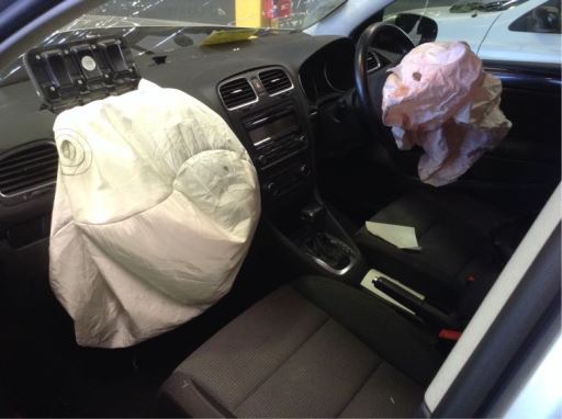 volkswagen Golf CAVD 2010 Parts & Wrecking
