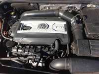 2012 Volkswagen Jetta  Highline 2.0L CCZA image 4