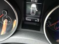2010 Volkswagen Golf Gti Vi 2.0L CCZB image 4