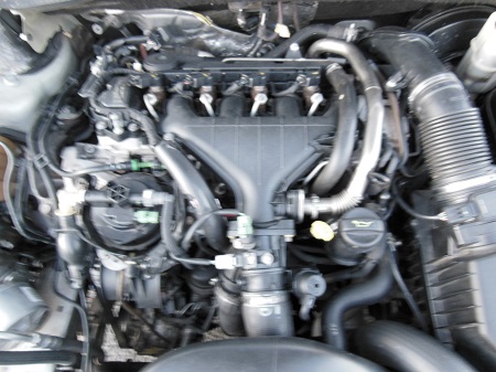 peugeot 407 01 2006 Parts & Wrecking