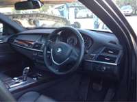 2007 Bmw X5 E70 3.0L M57T2 image 4