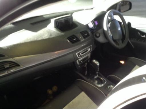 renault Megane 1.5L K9K TURBO 2013 Parts & Wrecking