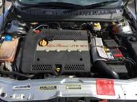 2003 Alfa 156 SELESPEED image 4