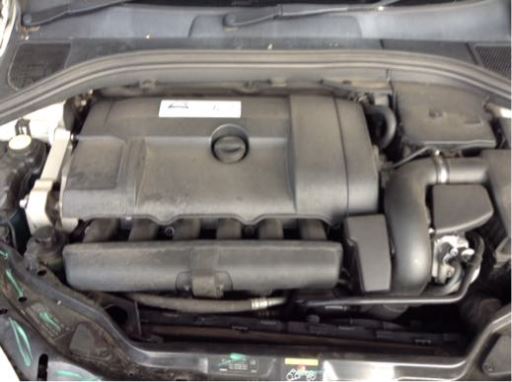 volvo Xc60 3.2L B6324S 2010 Parts & Wrecking