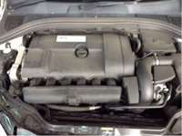 2010 Volvo Xc60 3.2L B6324S image 4