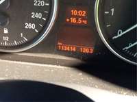 2008 Bmw X5 E70 3.0L N52K image 4